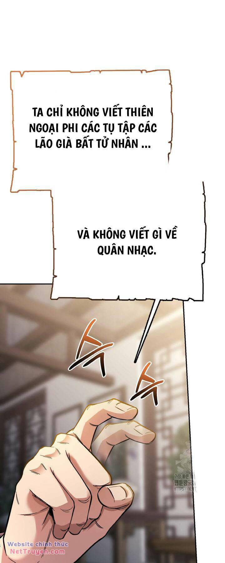 Thiên Tử Huyết Tinh Chương 16 Ảnh 57