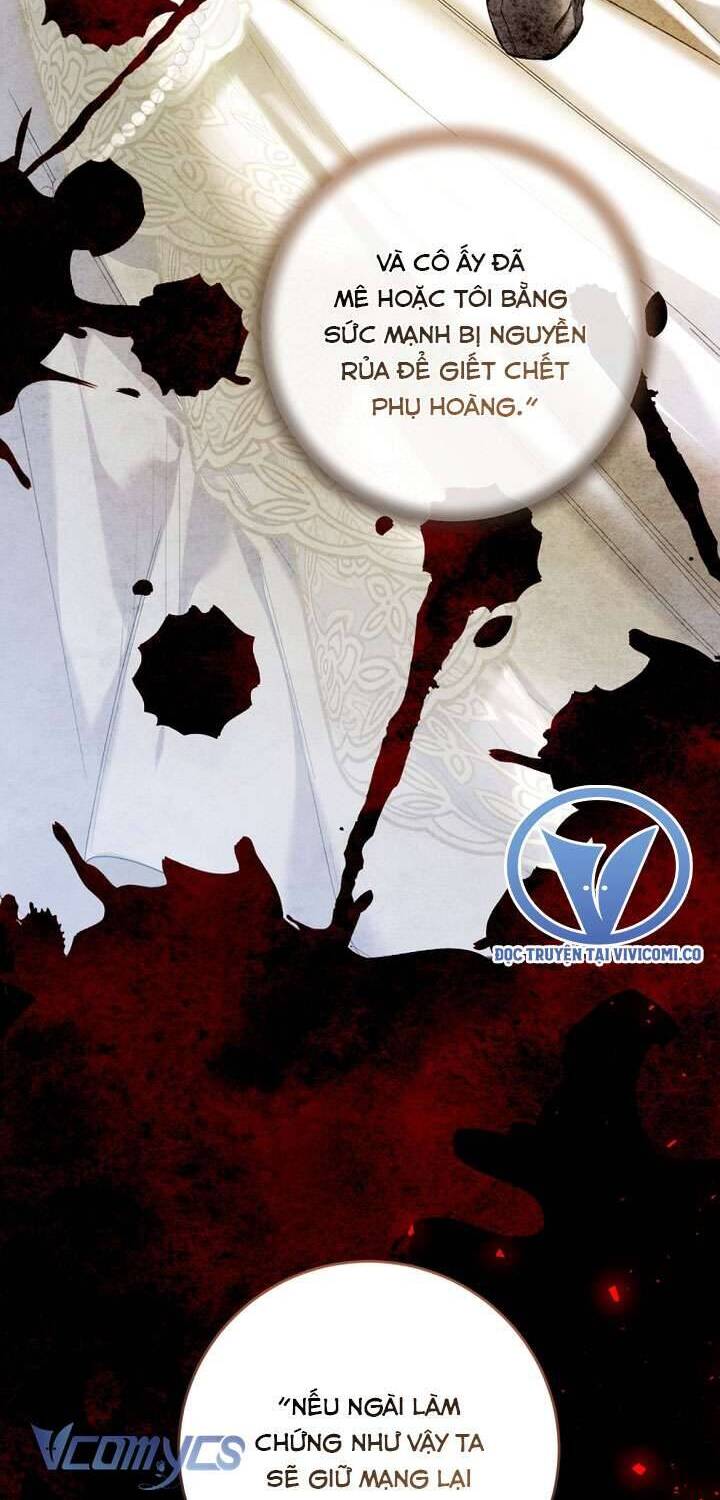 Kẻ Phản Diện Là Một Con Rối Chương 110 Ảnh 8