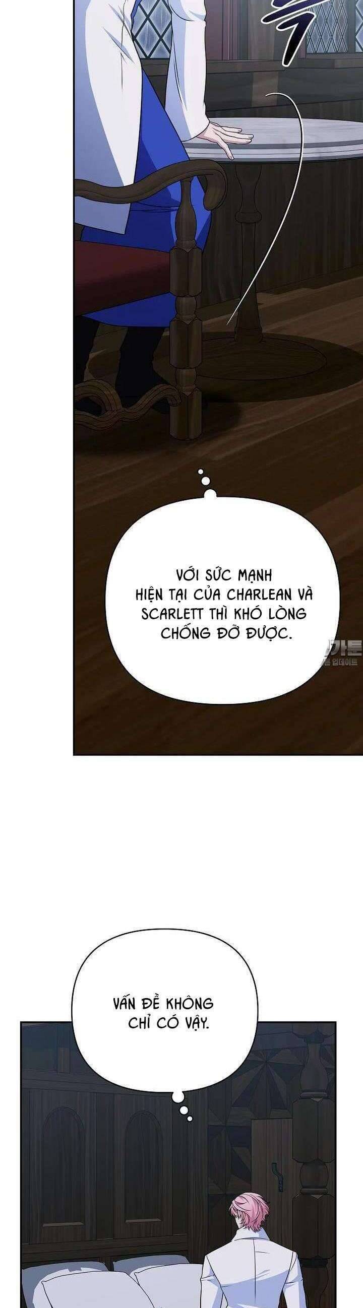10 Cách Để Bị Bạo Chúa Đá Chương 55 Ảnh 24