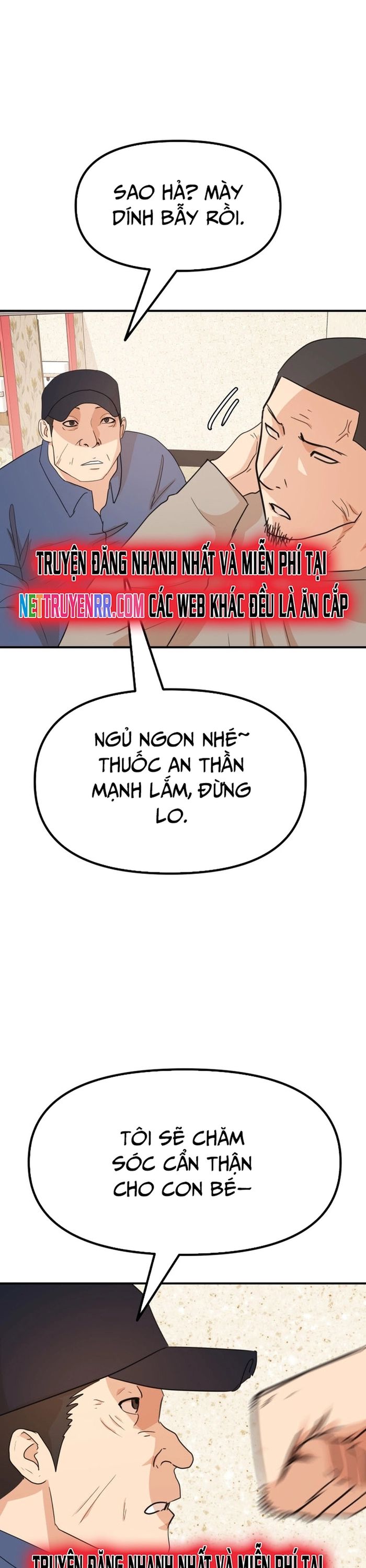 Bạn Trai Vệ Sĩ Chương 141 Ảnh 22