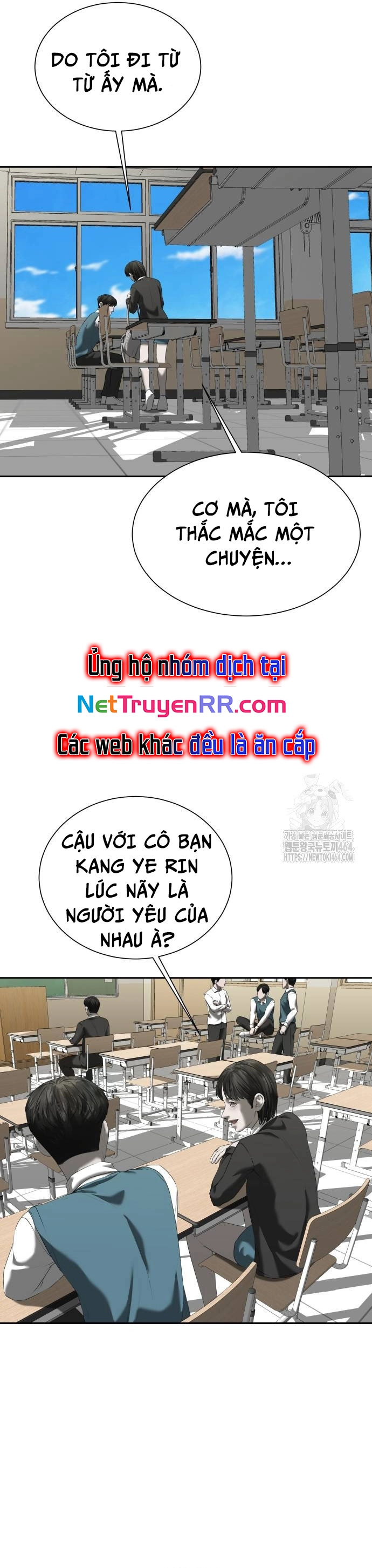 Bạn Gái Tôi Là Quái Vật Chương 31 Ảnh 41