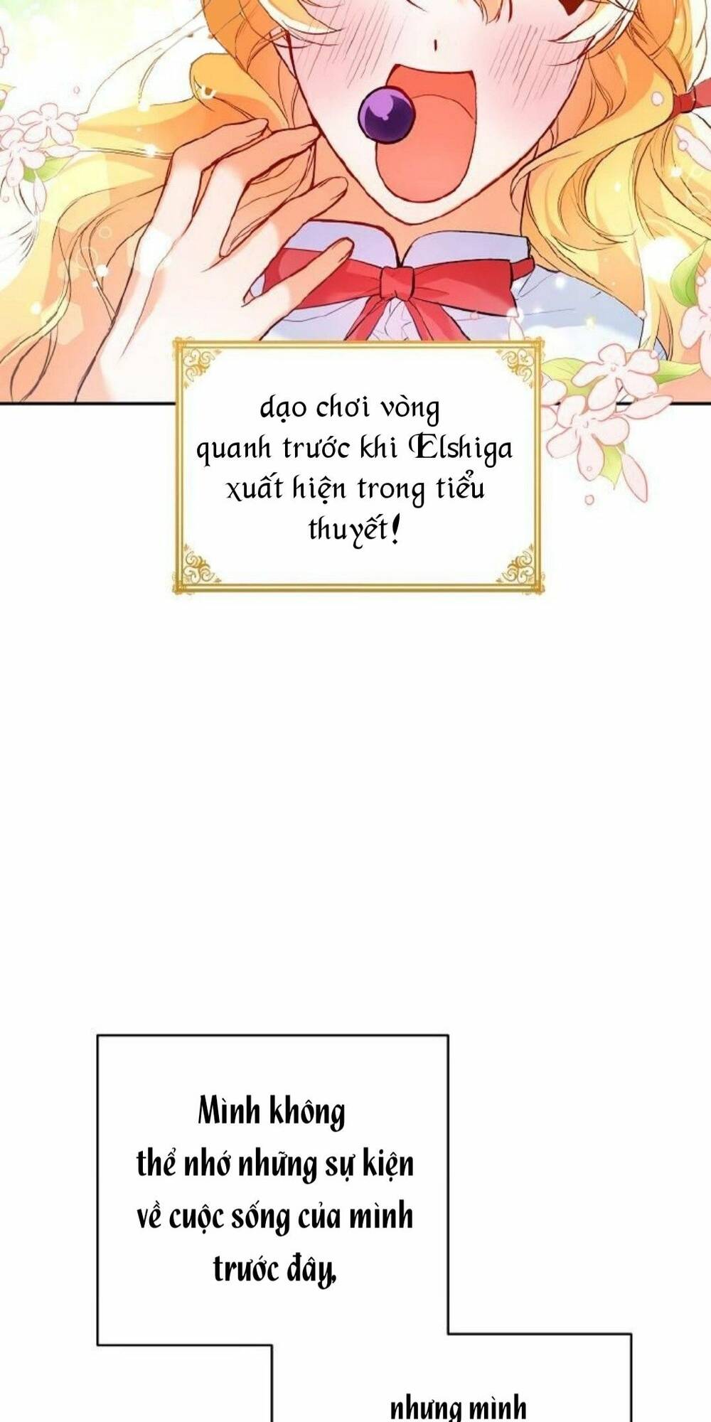 Dư Vị Tách Trà Chương 1 Ảnh 38