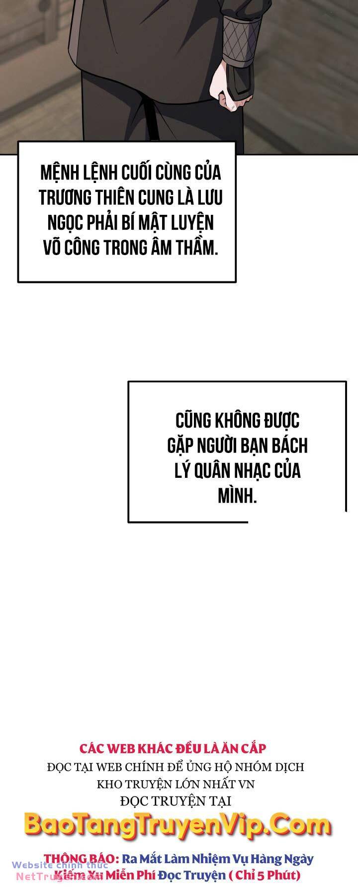 Thiên Tử Huyết Tinh Chương 16 Ảnh 8