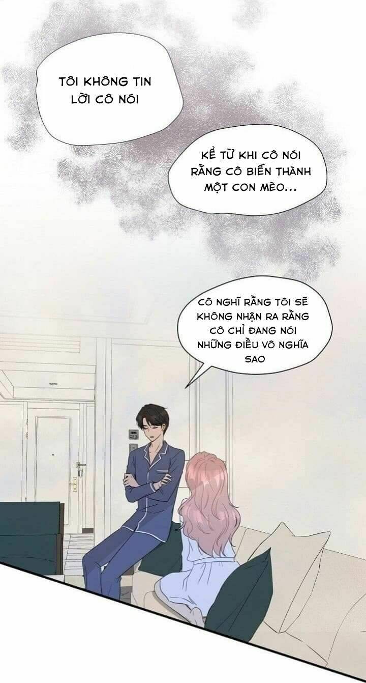 Một Cuộc Sống Kỳ Lạ Chương 2 Ảnh 29
