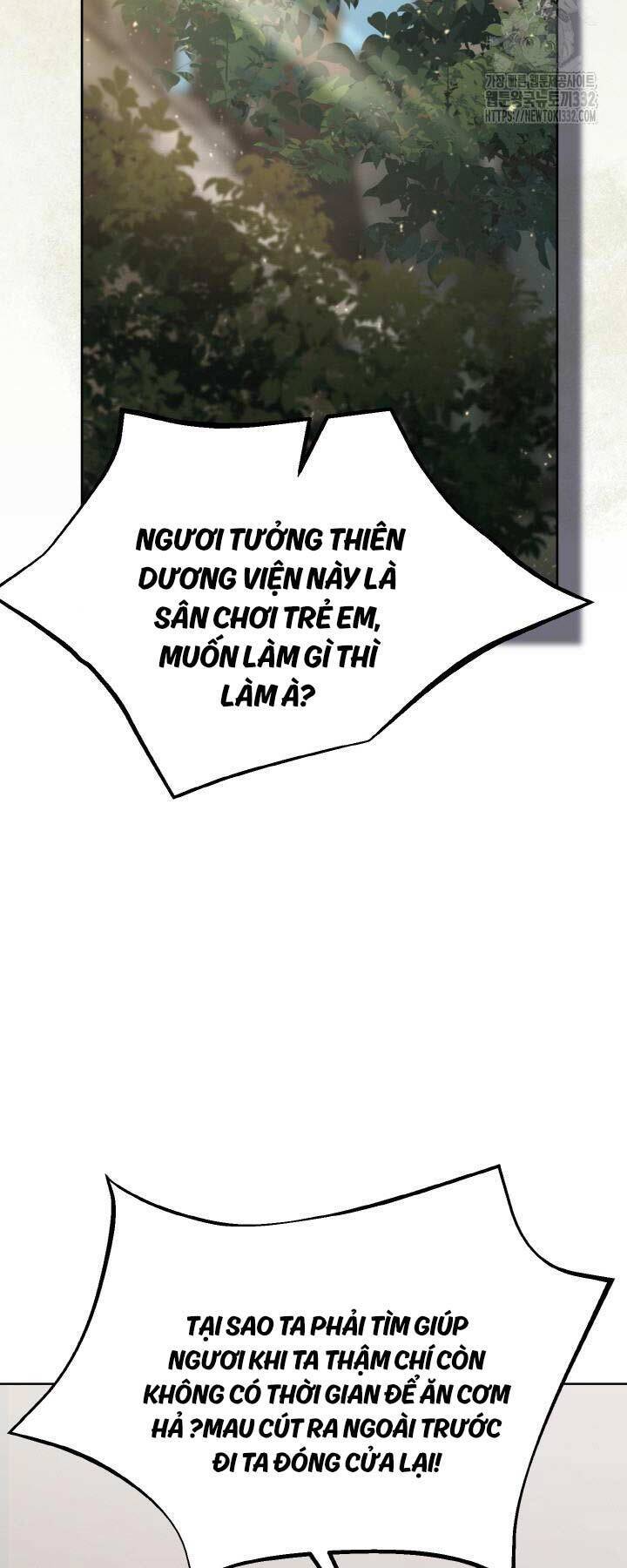Thiên Tử Huyết Tinh Chương 20 Ảnh 33