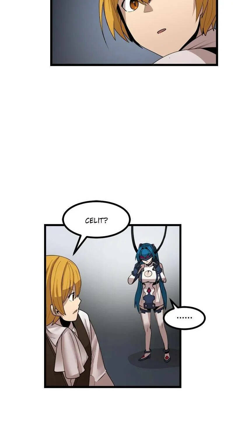 The Dungeon Master Chương 120 Ảnh 23
