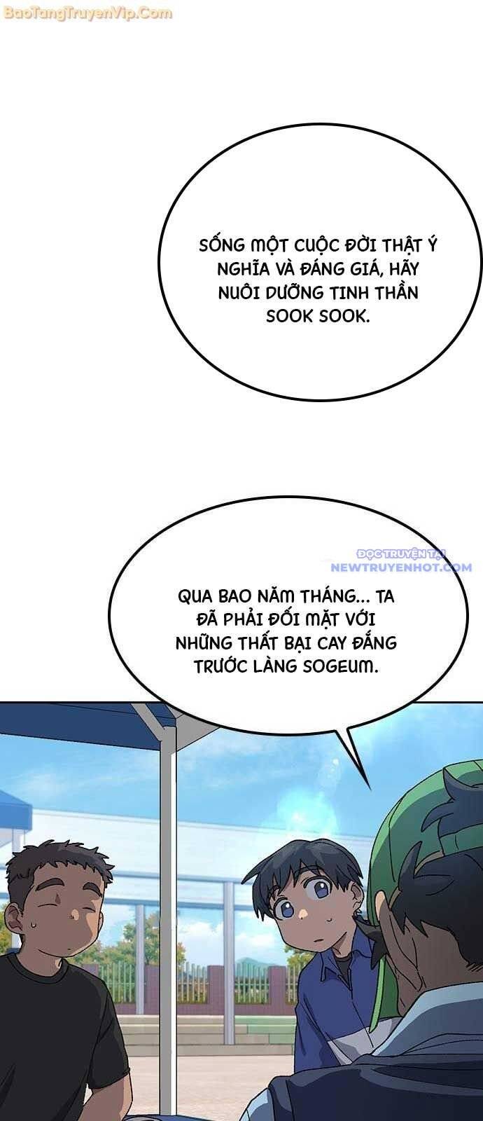 Chữa Lành Cuộc Sống Thông Qua Cắm Trại Ở Thế Giới Khác Chương 48 Ảnh 78