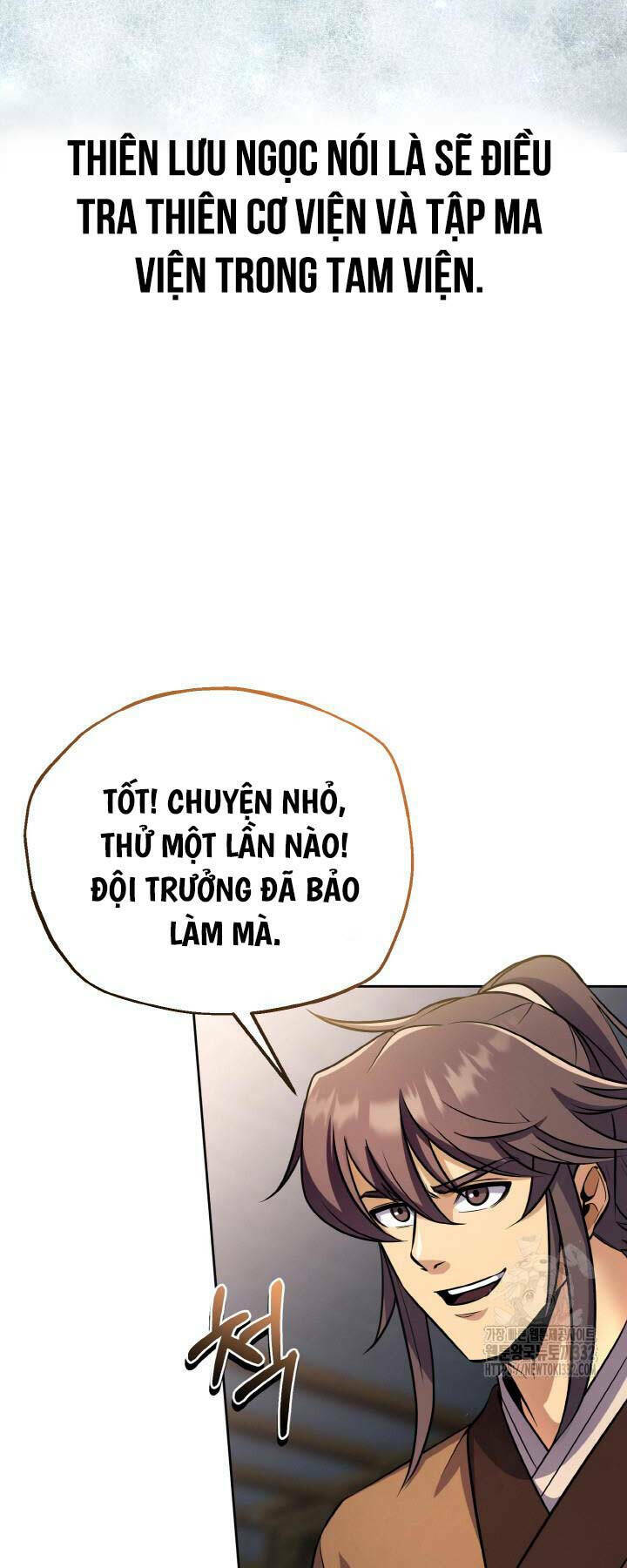 Thiên Tử Huyết Tinh Chương 17 Ảnh 29