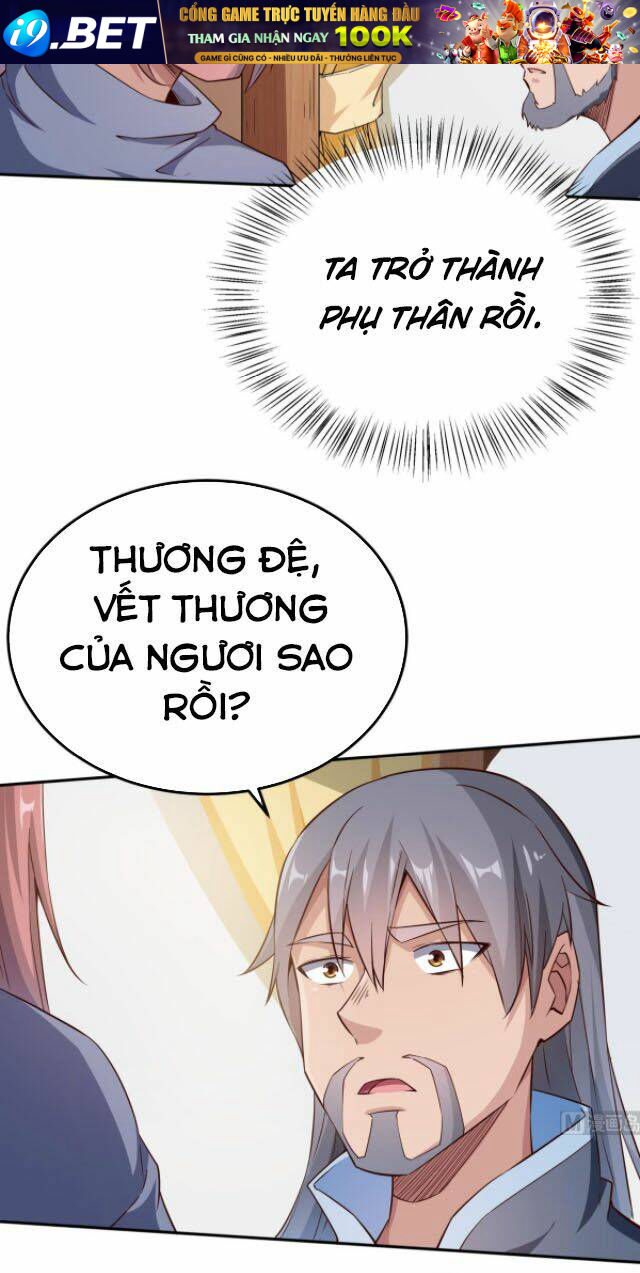 Vô Thượng Thần Vương Chương 259 Ảnh 3