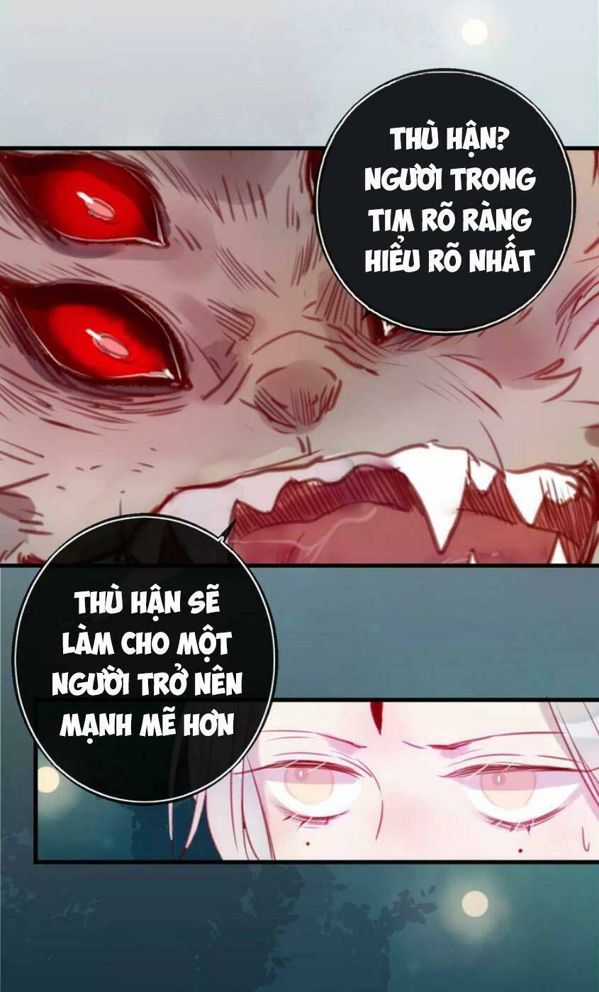 Hồ Minh Chi Hương Chương 7 Ảnh 61