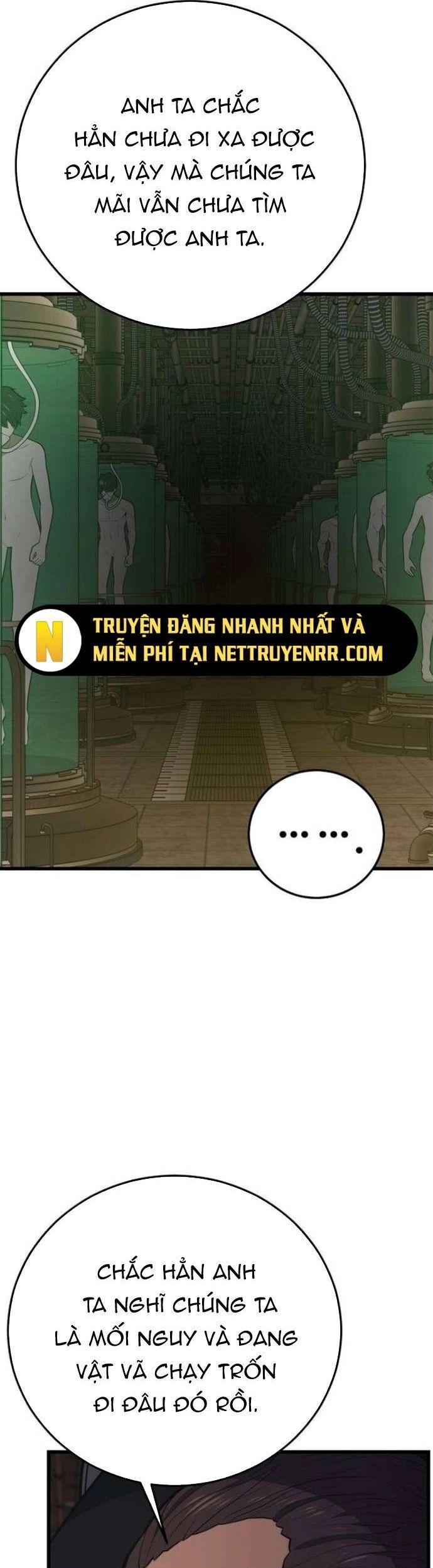 Seoul Tử Linh Sư Chương 146 Ảnh 48