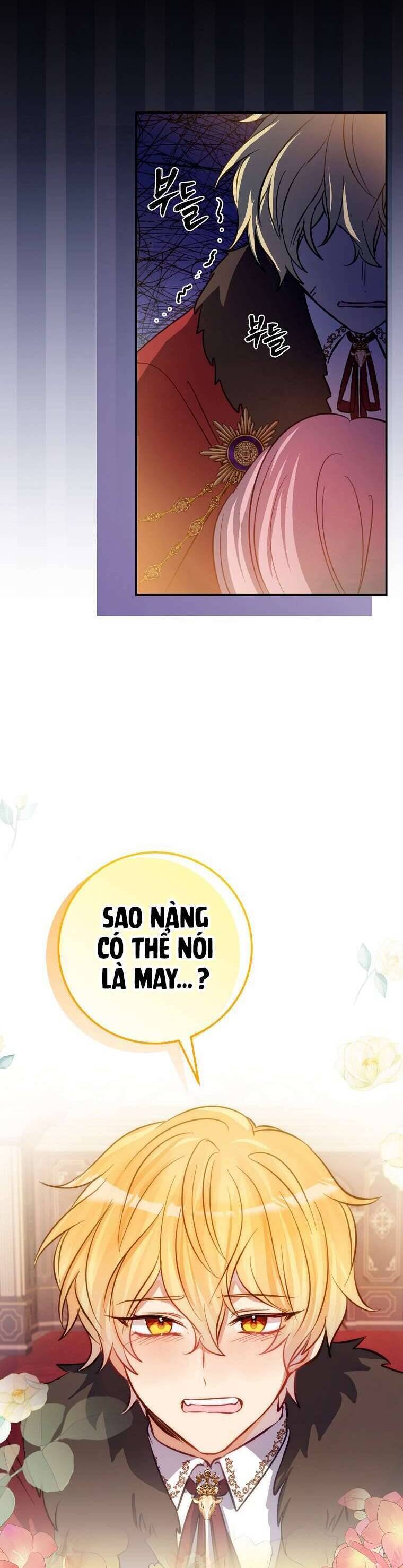 Tôi Không Muốn Có Con Với Nam Chính Chương 7 Ảnh 21
