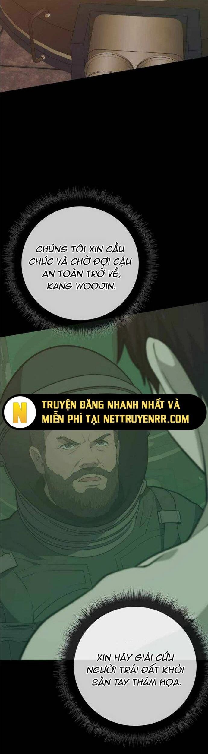 Seoul Tử Linh Sư Chương 143 Ảnh 5