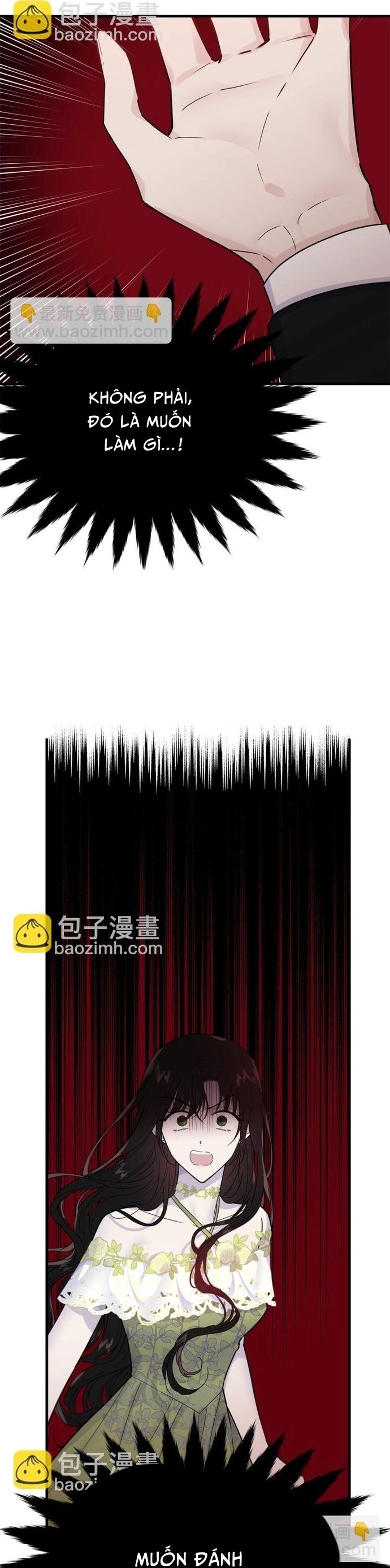 Tiểu Thư Mà Tôi Phục Vụ Biến Thành Thiếu Gia Rồi Chương 24 Ảnh 43