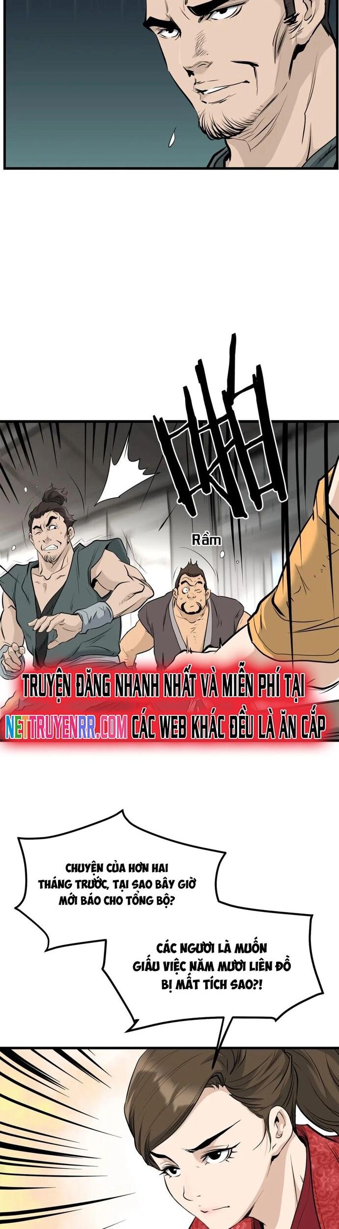 Đại Tướng Quân Chương 61 Ảnh 11