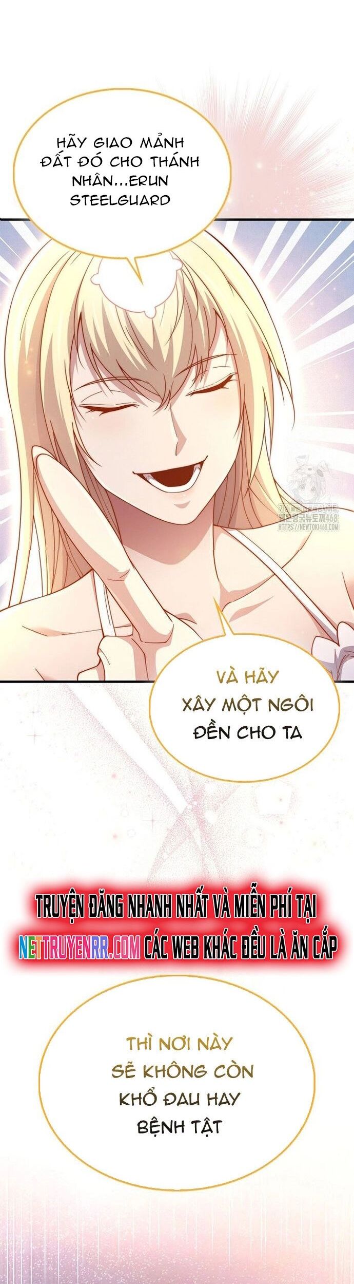 Thương Nhân Thánh Thần Chương 151 Ảnh 49