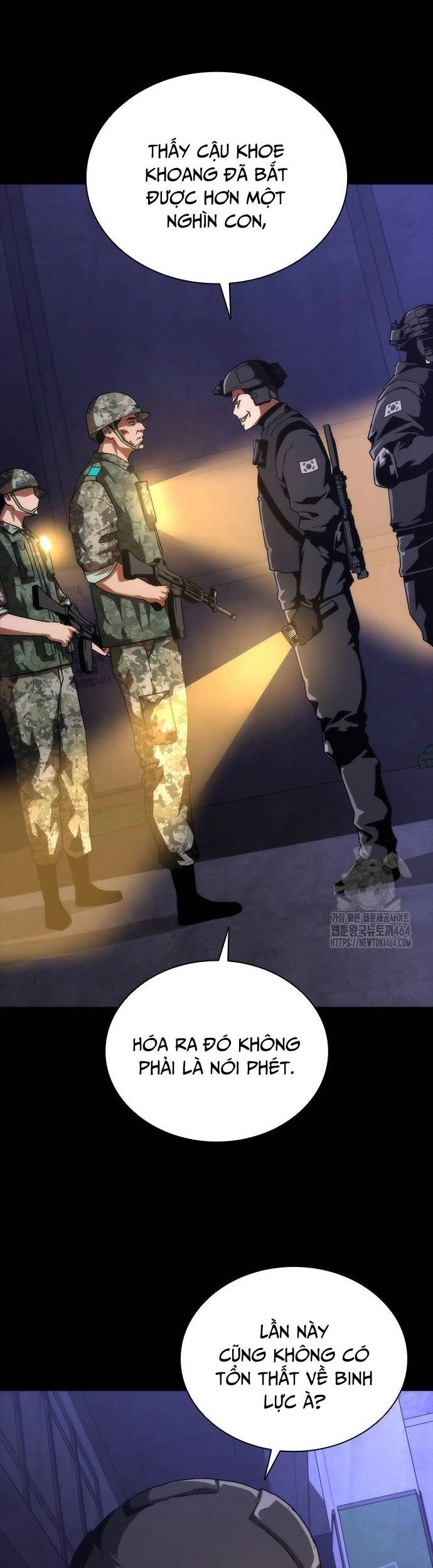 Mạt Thế Zombie 82-08 Chương 72 Ảnh 38