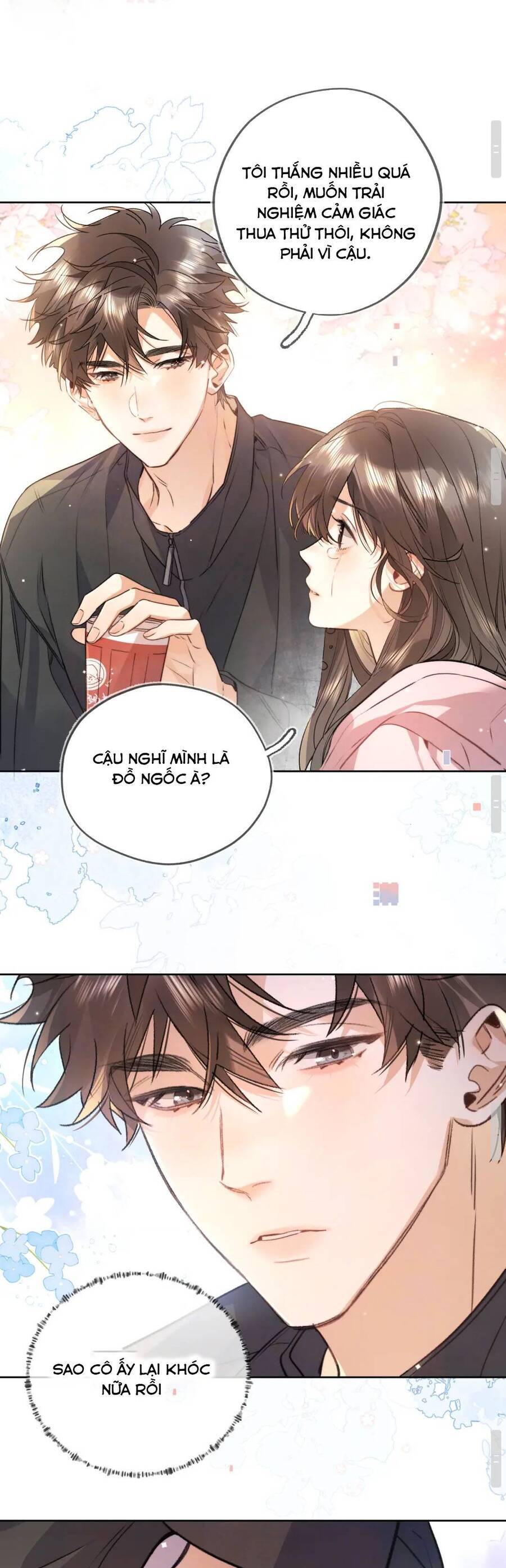 Tỏ Tình Chương 65 Ảnh 19