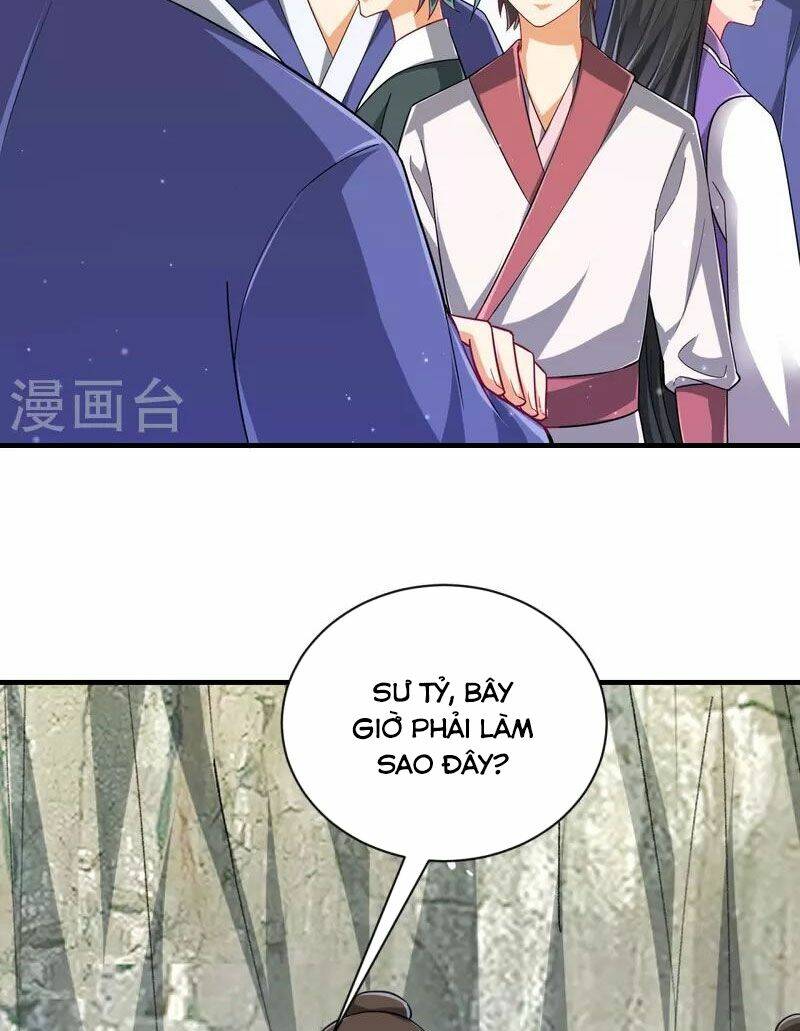 Nhất Đẳng Gia Đinh Chương 325 Ảnh 20