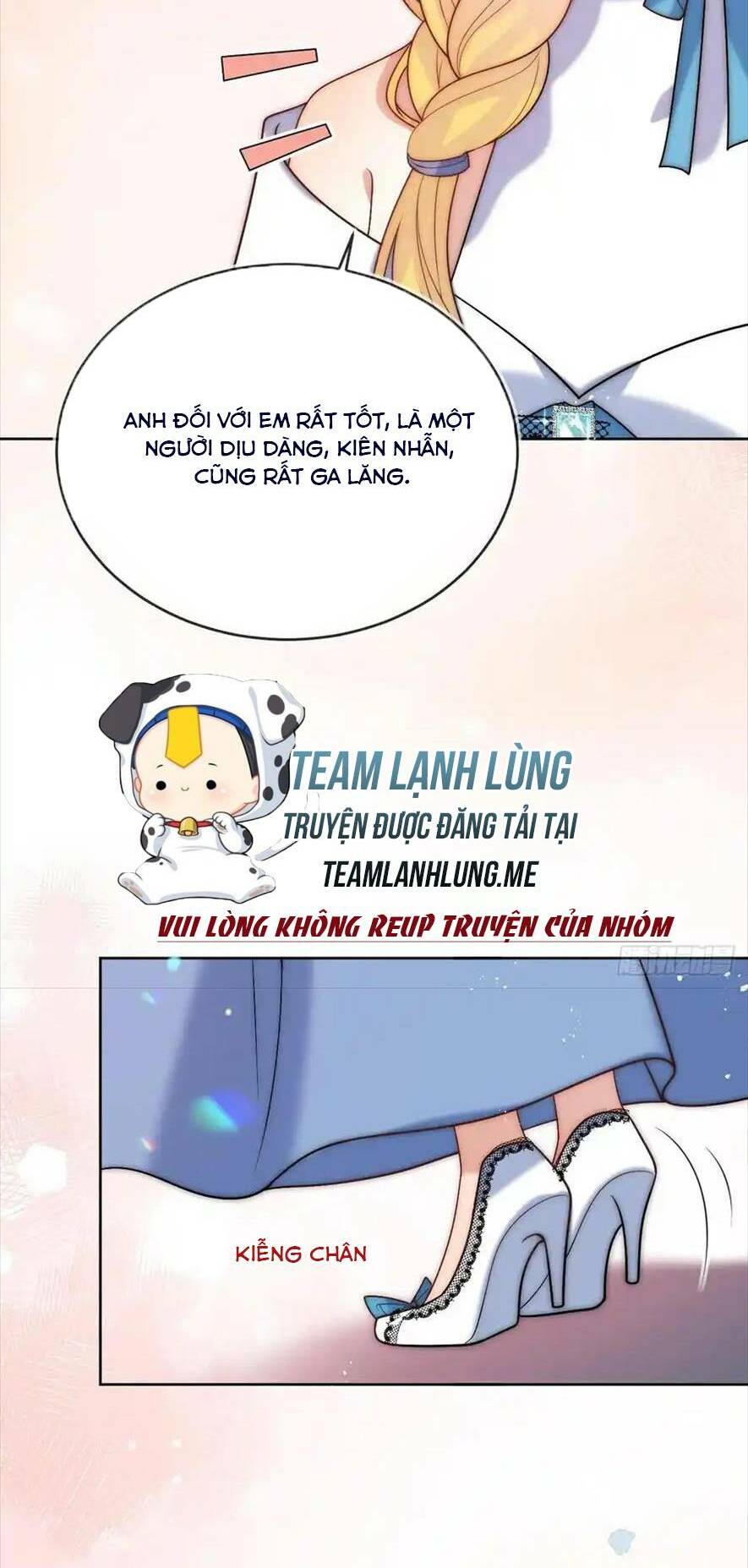 Bá Tước Man Rợn Nuông Chiều Ta Chương 14 Ảnh 36