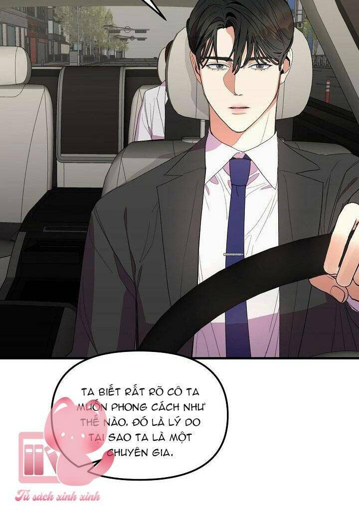 Cách Để Có Được Em Chương 3 Ảnh 86