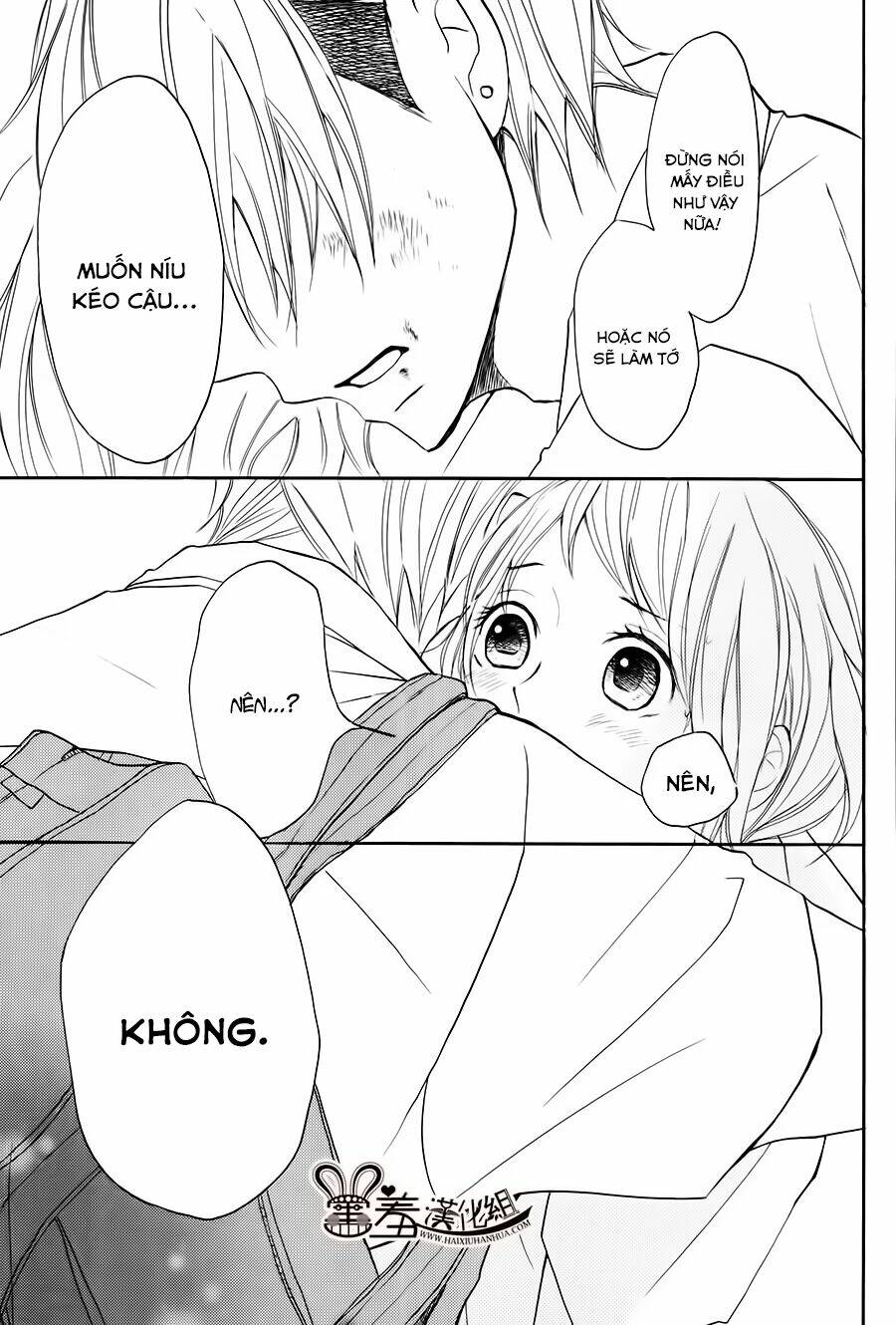 P To Jk Chương 13 Ảnh 37