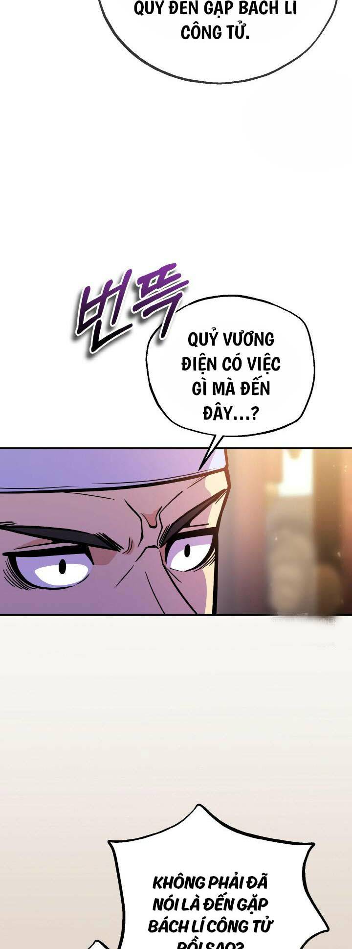 Thiên Tử Huyết Tinh Chương 19 Ảnh 10