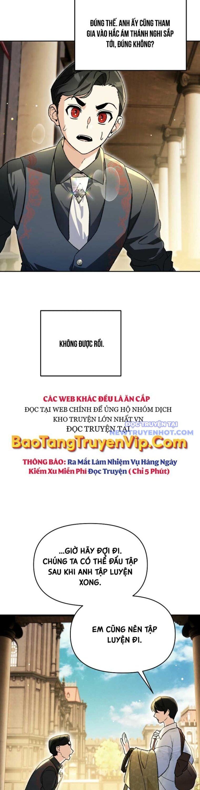 Trở Thành Thiên Tài Bất Trị Của Hắc Gia Chương 20 Ảnh 23