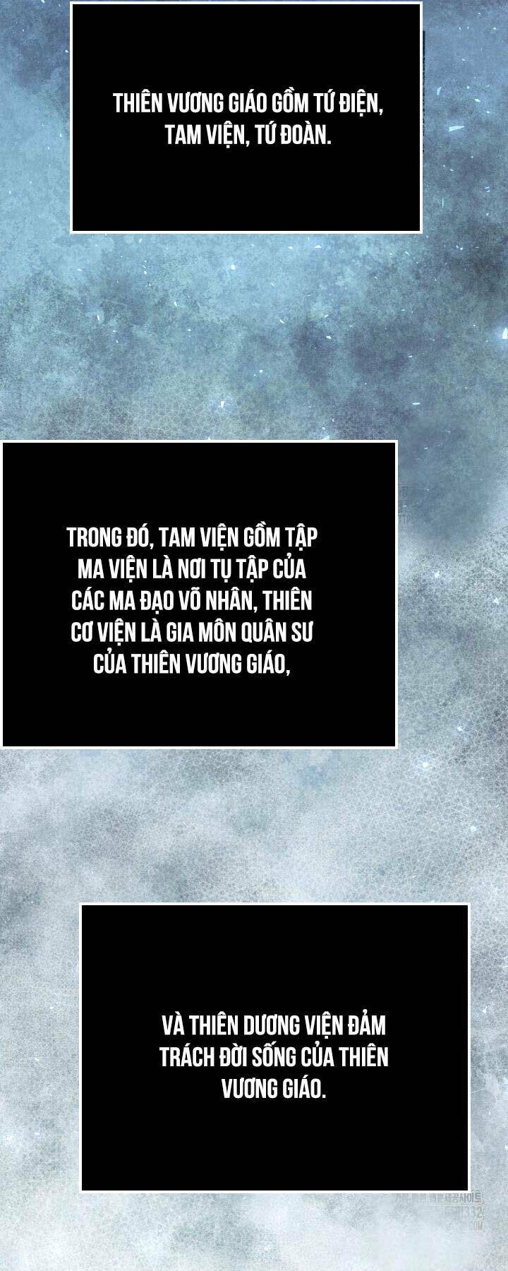 Thiên Tử Huyết Tinh Chương 17 Ảnh 28
