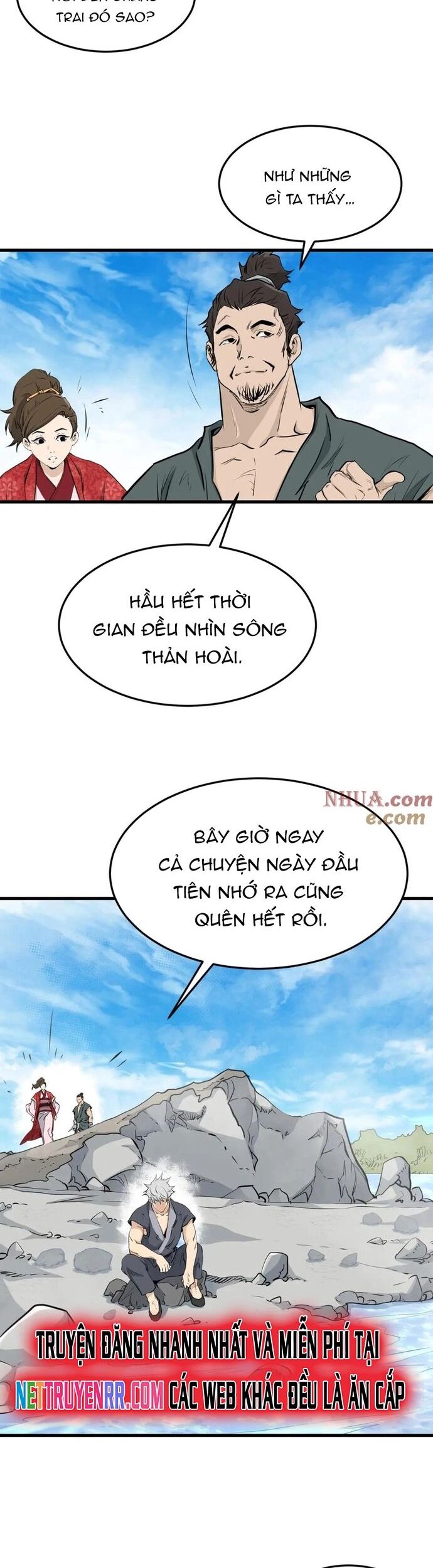 Đại Tướng Quân Chương 61 Ảnh 37