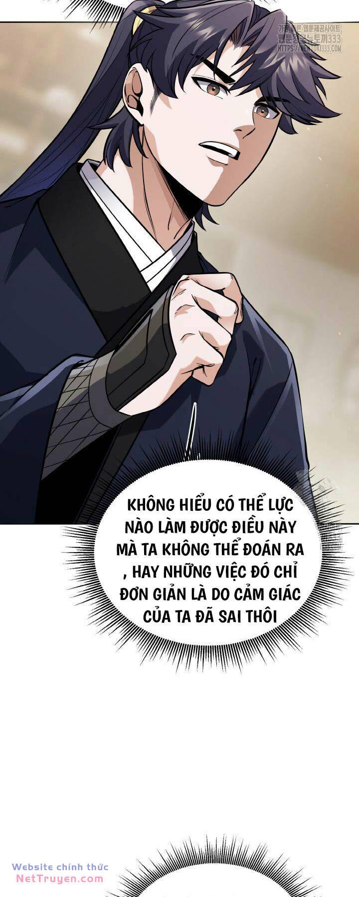 Thiên Tử Huyết Tinh Chương 24 Ảnh 32