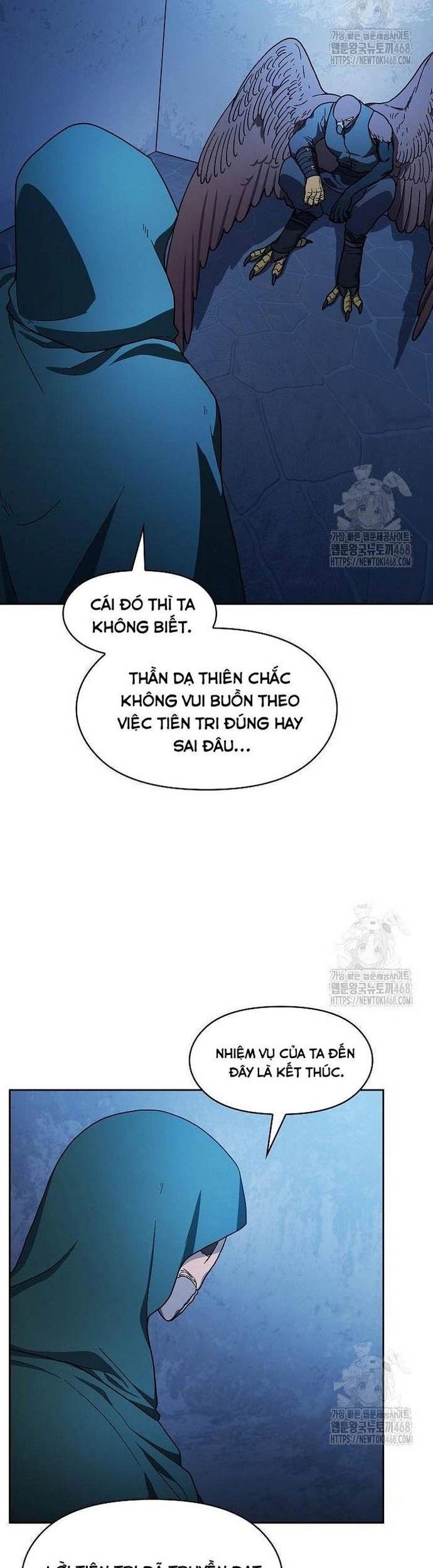 Nền Văn Minh Nebula Chương 84 Ảnh 6