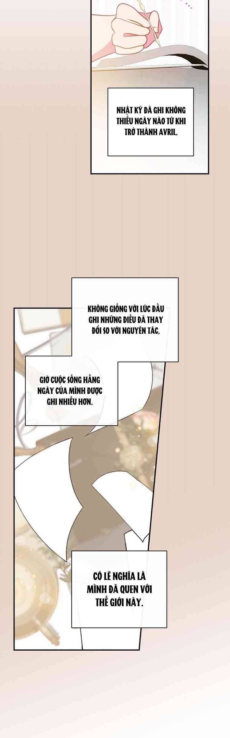 Tôi Không Muốn Có Con Với Nam Chính Chương 15 Ảnh 27