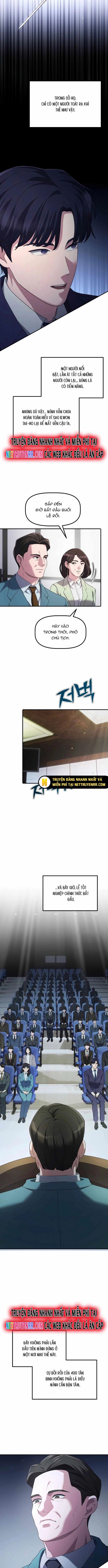 Đi Lên Từ Đáy Xã Hội Chương 17 Ảnh 10