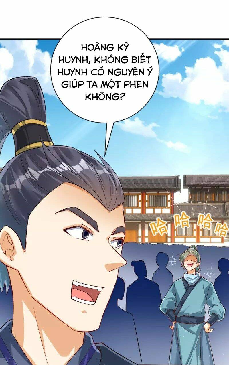 Nhất Đẳng Gia Đinh Chương 328 Ảnh 28