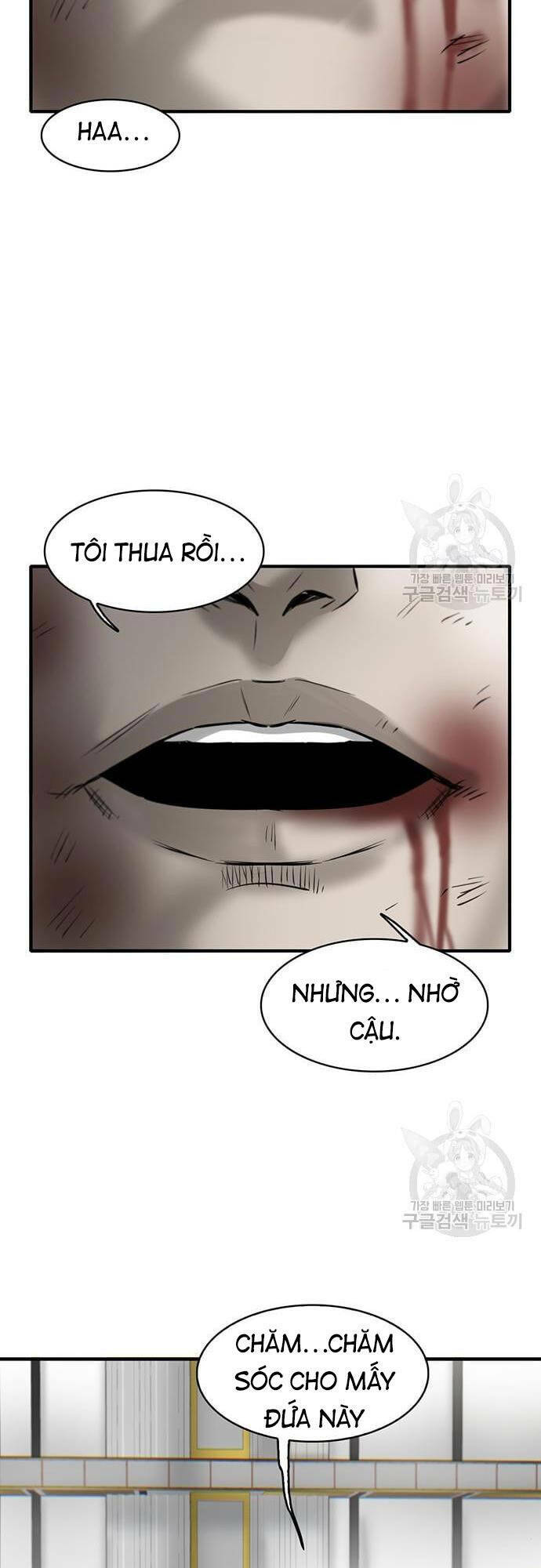 Chuộc Lỗi Chương 5 Ảnh 33
