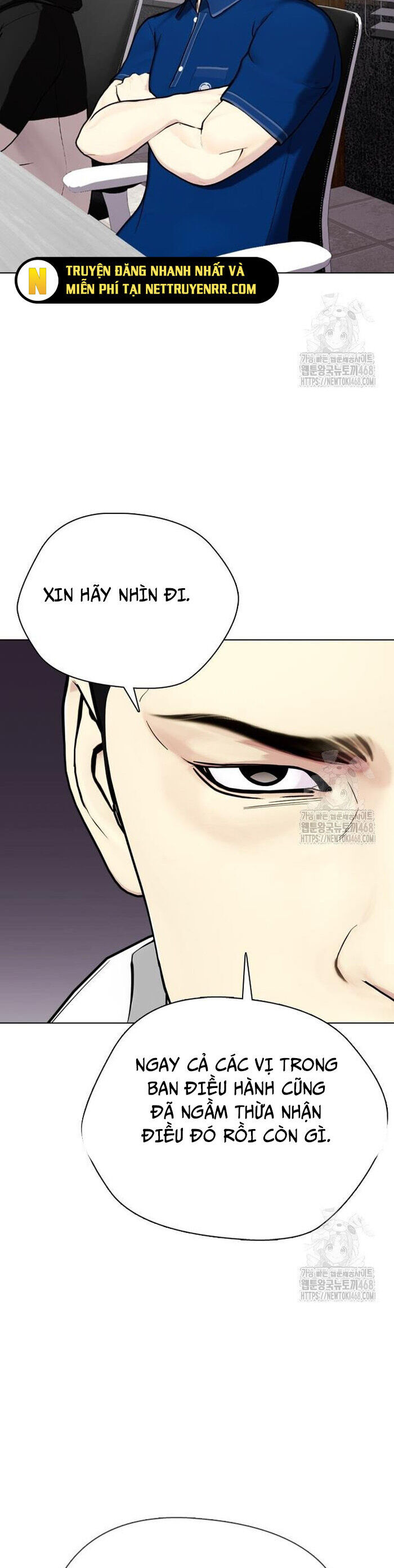 Loser Giỏi Võ Chương 115 Ảnh 68