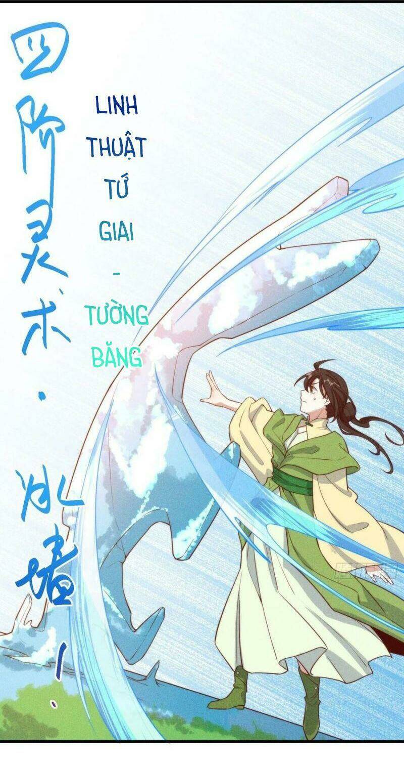 Linh Tôn Chi Tử Chương 103 Ảnh 29