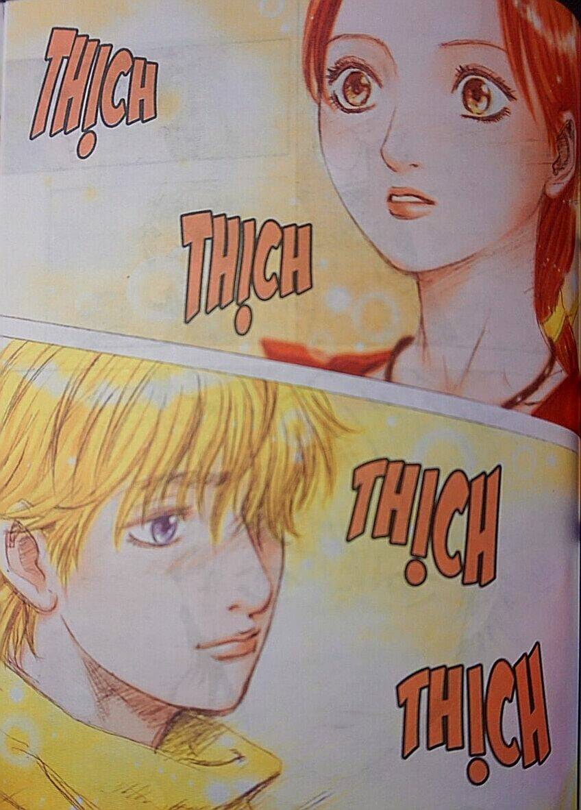 Romeo Và Juliet Chương 2 Ảnh 19