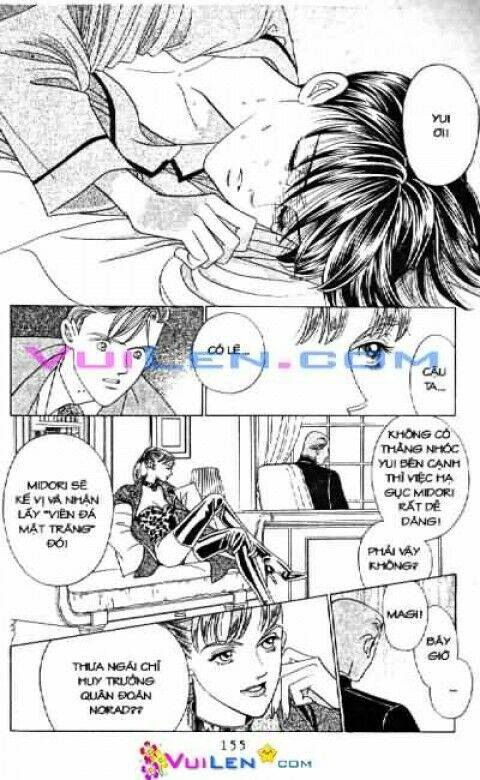 Nàng Tiên Ánh Trăng - Kaguya Hime Chương 20 Ảnh 156