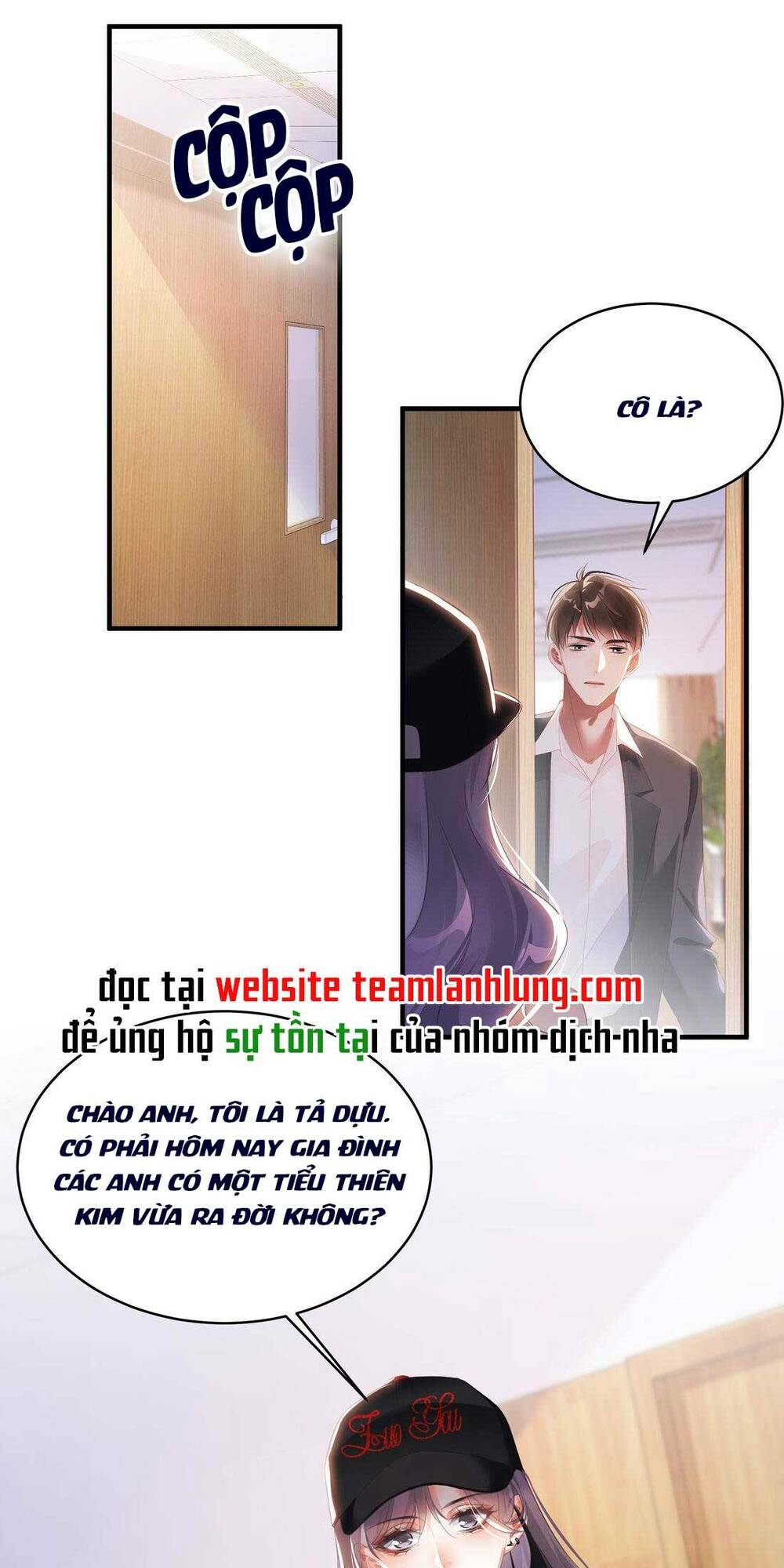 Hóa Ra Là Anh Siêu Lòng Trước Chương 12 Ảnh 21