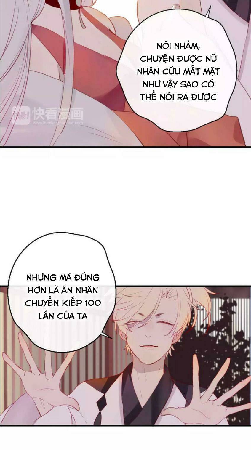 Hồ Minh Chi Hương Chương 6 Ảnh 57
