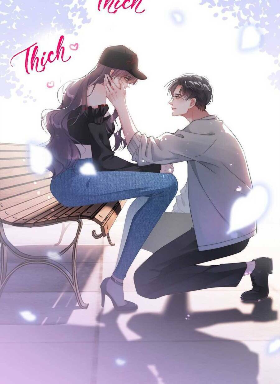 Hóa Ra Là Anh Siêu Lòng Trước Chương 10 Ảnh 35