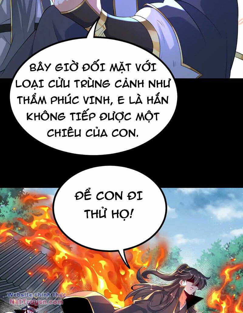 Ngạo Thế Đan Thần Chương 41 Ảnh 6