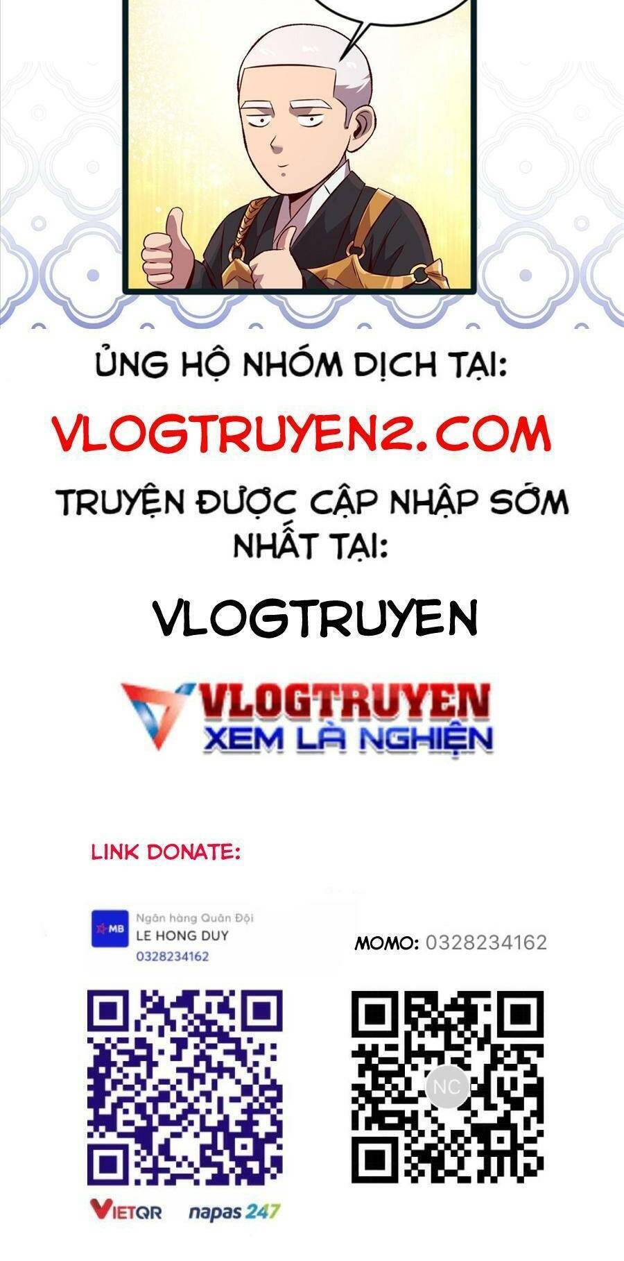 Thí Chủ, Lên Đường Thôi! Chương 64 Ảnh 39
