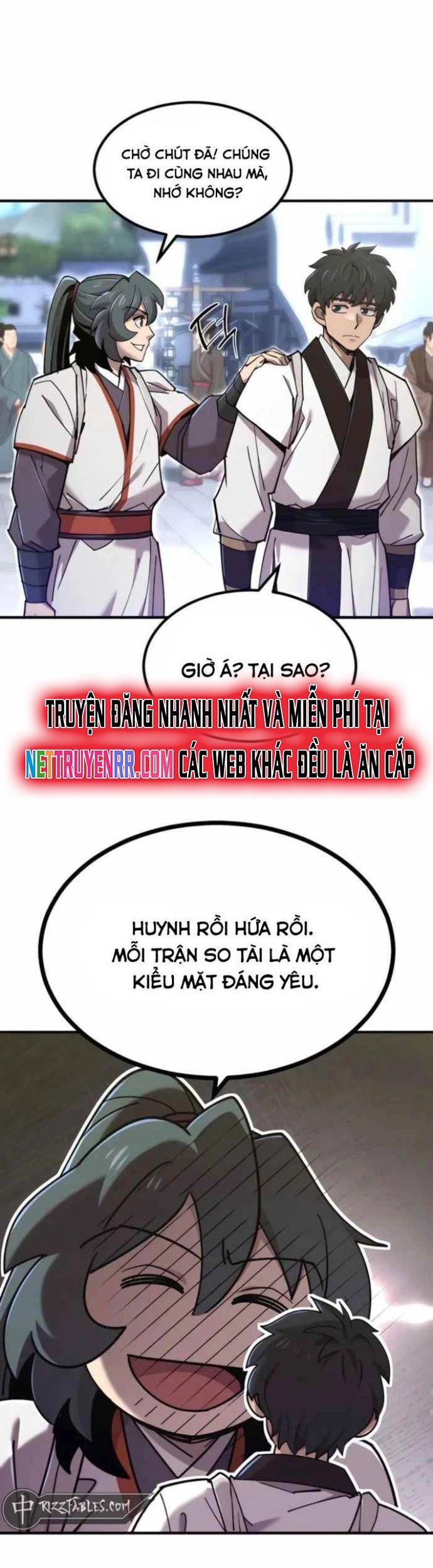 Sư Tôn Của Ta Luôn Dõi Theo Chương 36 Ảnh 6