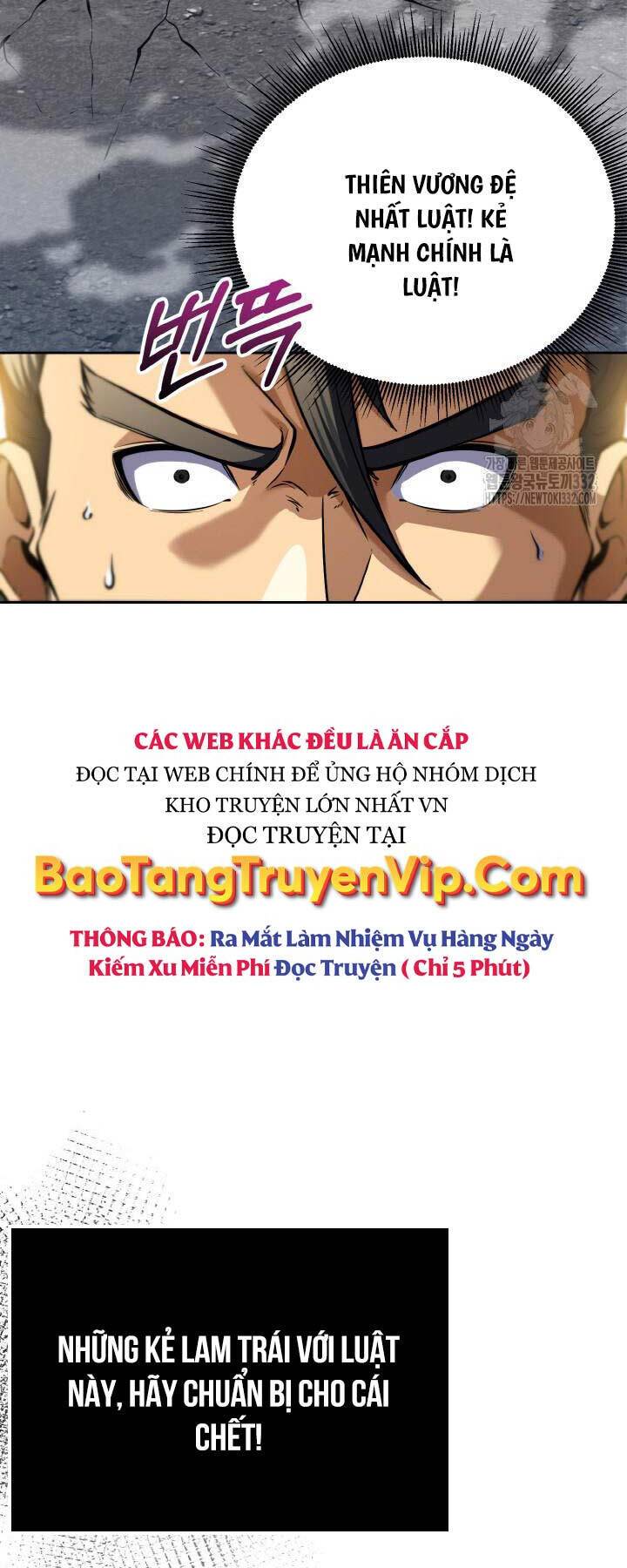 Thiên Tử Huyết Tinh Chương 20 Ảnh 74