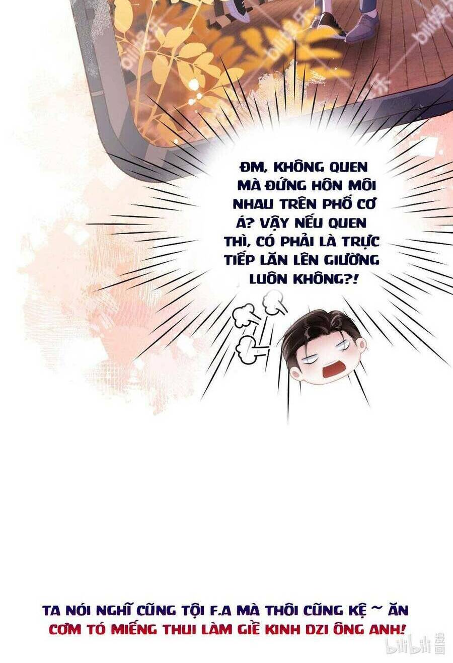 Hóa Ra Là Anh Siêu Lòng Trước Chương 13 Ảnh 41