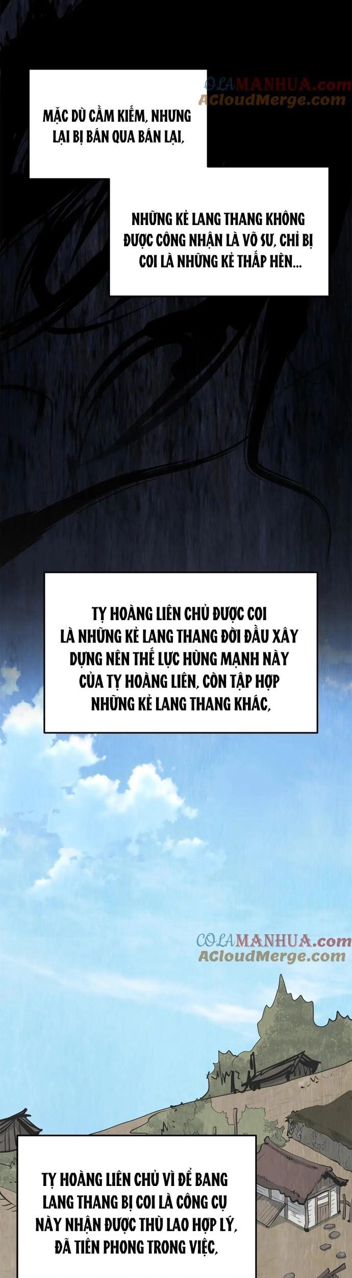 Đại Tướng Quân Chương 61 Ảnh 4