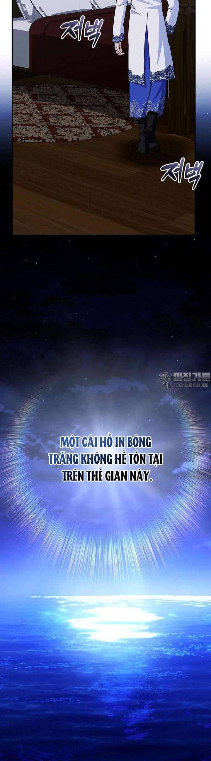 10 Cách Để Bị Bạo Chúa Đá Chương 55 Ảnh 25